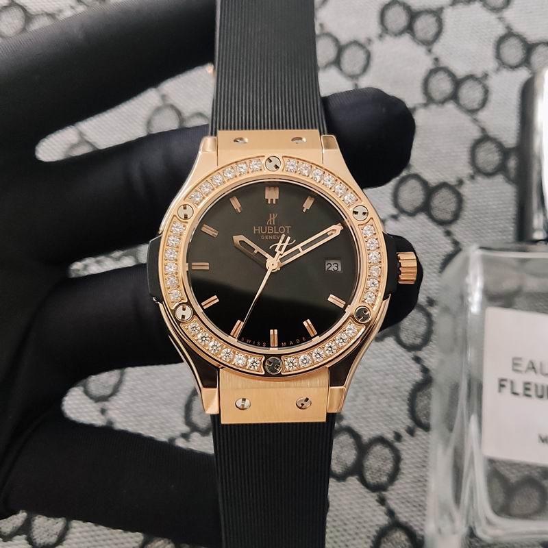 Hublot 33mm 0922110